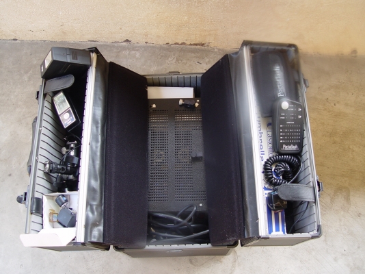 Power Flash ขาย แฟลชสำหรับ สตูดิโอ หรือร้านถ่ายรูป