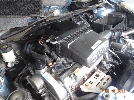 ขายหัวรถตัดและท้ายรถตัด TOYOTA YARIS พร้อมประตู 4 บาน พร้อมเครื่องยนต์และเกียร์ออโต !!!ขอบคุณมากครับพี่พรนิพนธ์ กทม ของจัดส่งได้อาทิตย์นี้ครับ