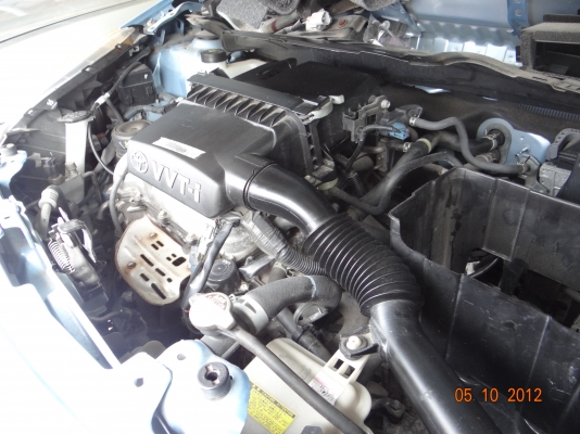 ขายหัวรถตัดและท้ายรถตัด TOYOTA YARIS พร้อมประตู 4 บาน พร้อมเครื่องยนต์และเกียร์ออโต !!!ขอบคุณมากครับพี่พรนิพนธ์ กทม ของจัดส่งได้อาทิตย์นี้ครับ