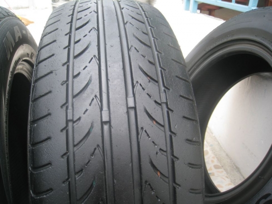 ขายยาง MAXXIS MA-E1 195-65-15 ยางปี 08 ,09 (1ชุด) (081-3747940)