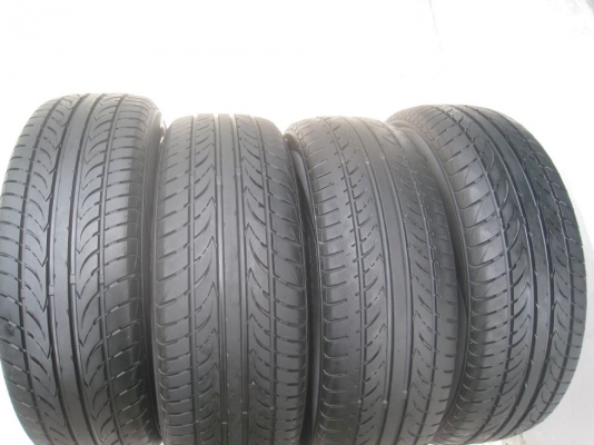ขายยาง MAXXIS MA-E1 195-65-15 ยางปี 08 ,09 (1ชุด) (081-3747940)