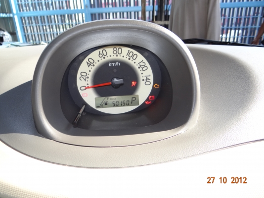 ขายหัวตัด DIHATSU ESSE  พร้อมเครื่องยนต์  KF-VE  650 CC และเกียร์ออโต !!!