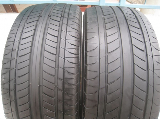 ขายยาง FALKEN ZIEX ZE 522  ปี 2010 และ 3611 (1 คู่) (081-3747940)
