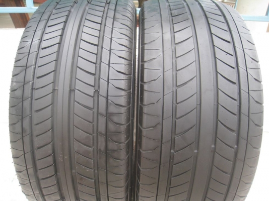 ขายยาง FALKEN ZIEX ZE 522  ปี 2010 และ 3611 (1 คู่) (081-3747940)