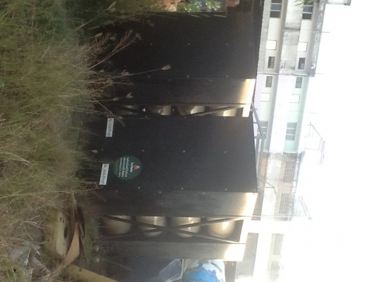 ขายเครื่องนิสสันUD PF6 350แรงห้าง