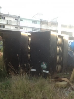 ขายเครื่องนิสสันUD PF6 350แรงห้าง