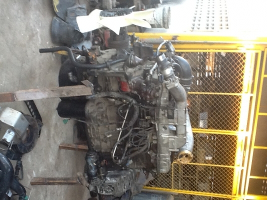 ขายเครื่องนิสสันUD PF6 350แรงห้าง