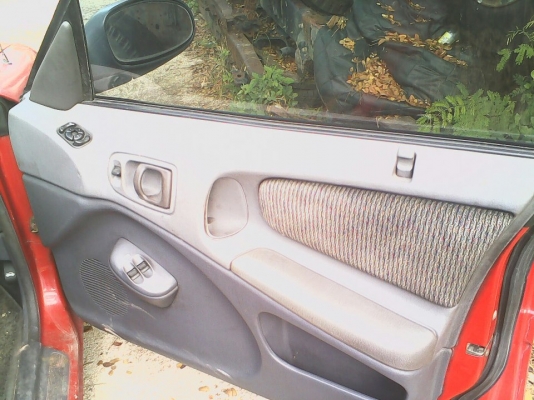 ขาย chrysler neon