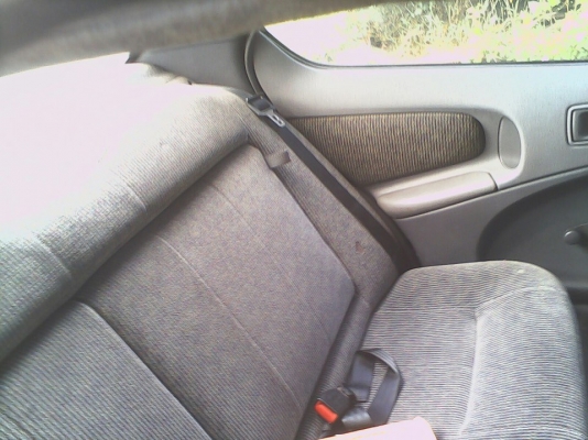 ขาย chrysler neon