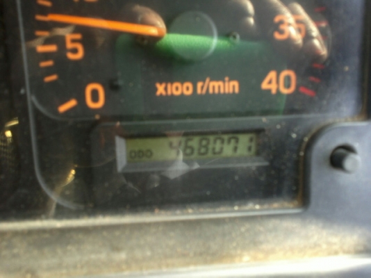 10ล้อเพลาเดียว รถล่อง ISUZU200แรง มือเดียวออกจากห้าง กะบะรั้วไม้ รถสวยๆ