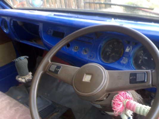 ขายตัด Isuzu TL 85 ขายตัด Isuzu TL 85