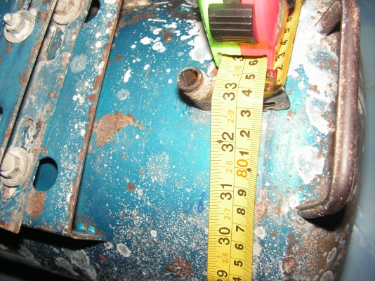 ปั๊มลมPUMAพร้อมมอเตอร์โตชิบา1/4เเรง