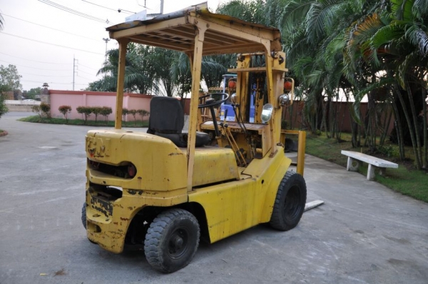 ลดรับปีใหม่...FORKLIFT TCM 2ตัน สวยเดิมจากญี่ปุ่น 99,000บาท!!!