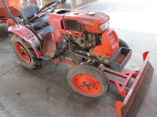 มาแล้ว KRT 140 PLUS+ พร้อมใช้ น้องร็อค จัดให้ มาแล้ว KRT 140 PLUS+ พร้อมใช้ น้องร็อค จัดให้