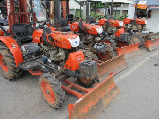 มาแล้ว KRT 140 PLUS+ พร้อมใช้ น้องร็อค จัดให้ มาแล้ว KRT 140 PLUS+ พร้อมใช้ น้องร็อค จัดให้