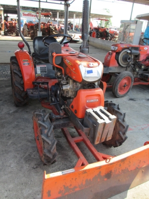 มาแล้ว KRT 140 PLUS+ พร้อมใช้ น้องร็อค จัดให้ มาแล้ว KRT 140 PLUS+ พร้อมใช้ น้องร็อค จัดให้