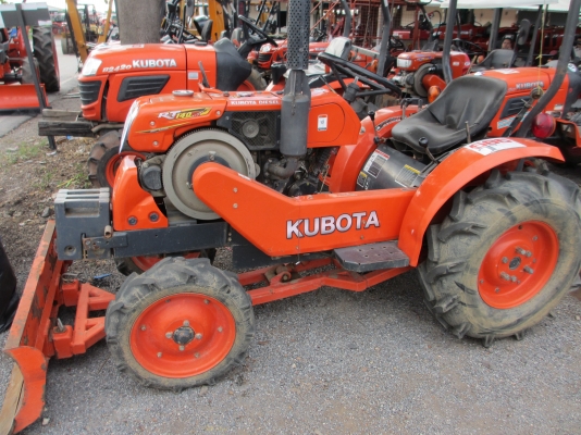 มาแล้ว KRT 140 PLUS+ พร้อมใช้ น้องร็อค จัดให้ มาแล้ว KRT 140 PLUS+ พร้อมใช้ น้องร็อค จัดให้