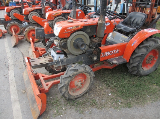 มาแล้ว KRT 140 PLUS+ พร้อมใช้ น้องร็อค จัดให้ มาแล้ว KRT 140 PLUS+ พร้อมใช้ น้องร็อค จัดให้