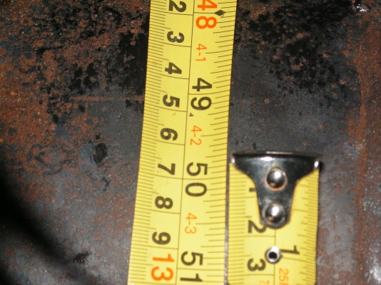 ถังลมพร้อมหัว