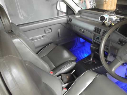 ขาย ISUZU TFR ปี 95 ด่วนๆ