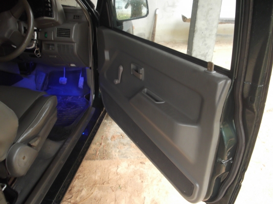 ขาย ISUZU TFR ปี 95 ด่วนๆ