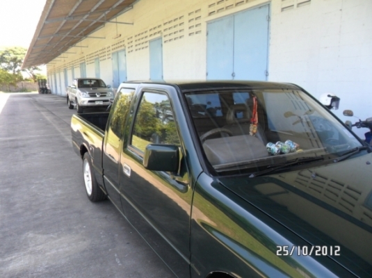 ขาย ISUZU TFR ปี 95 ด่วนๆ