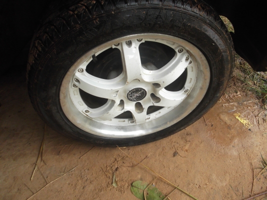 ขาย ISUZU TFR ปี 95 ด่วนๆ