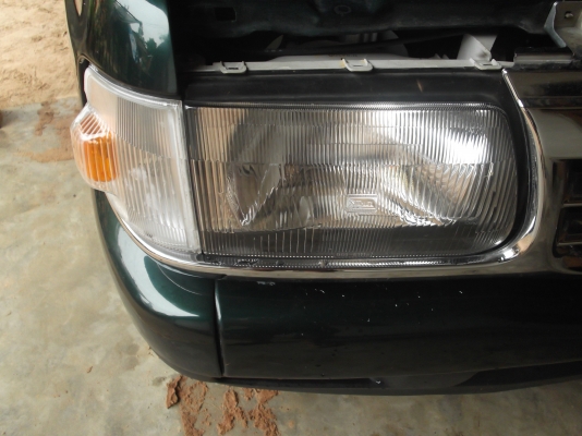 ขาย ISUZU TFR ปี 95 ด่วนๆ