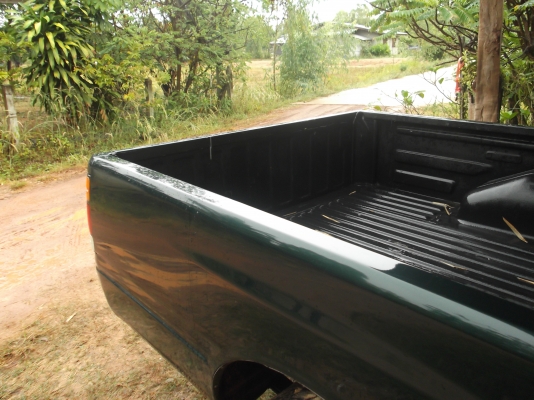 ขาย ISUZU TFR ปี 95 ด่วนๆ