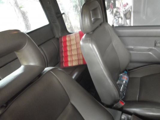 ขาย ISUZU TFR ปี 95 ด่วนๆ