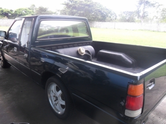 ขาย ISUZU TFR ปี 95 ด่วนๆ