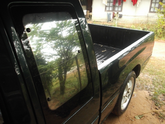 ขาย ISUZU TFR ปี 95 ด่วนๆ