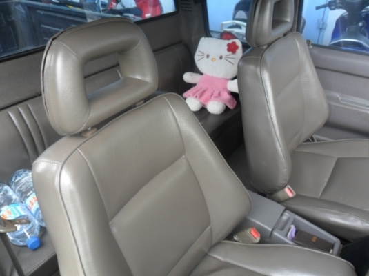 ขาย ISUZU TFR ปี 95 ด่วนๆ