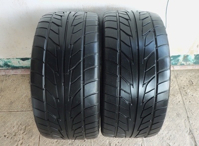 NT555 275/30/19 lสภาพดี 2เส้น 4,200