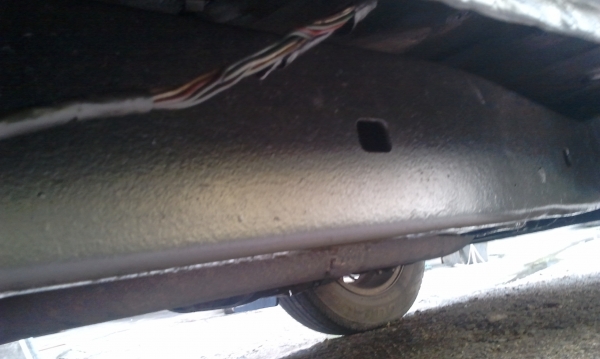 TOYOTA HERO 2.45 ปี32