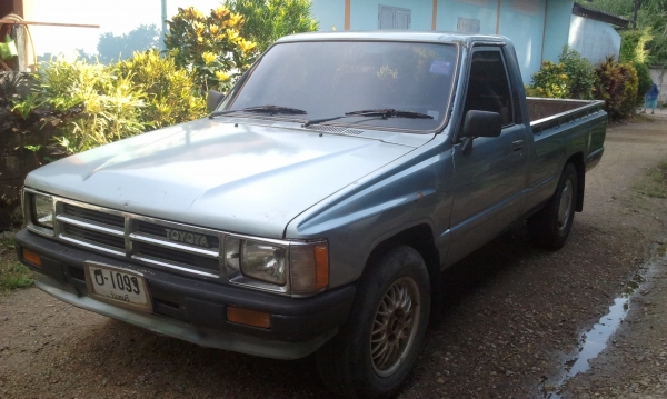 TOYOTA HERO 2.45 ปี32