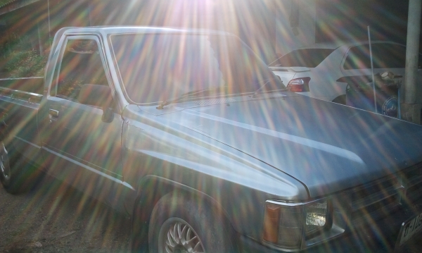 TOYOTA HERO 2.45 ปี32