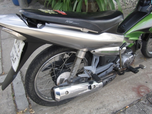 ขายด่วนx-1สตาทมือปี47รถบ้านเครื่องดีได้ทะเบียน/โอนคับ