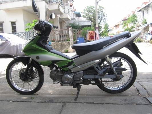 ขายด่วนx-1สตาทมือปี47รถบ้านเครื่องดีได้ทะเบียน/โอนคับ