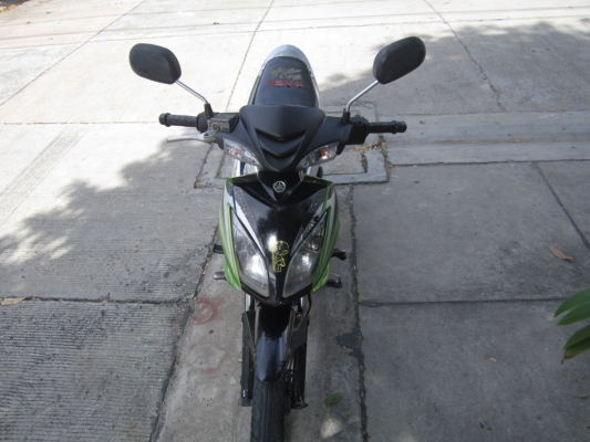 ขายด่วนx-1สตาทมือปี47รถบ้านเครื่องดีได้ทะเบียน/โอนคับ