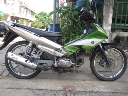 ขายด่วนx-1สตาทมือปี47รถบ้านเครื่องดีได้ทะเบียน/โอนคับ