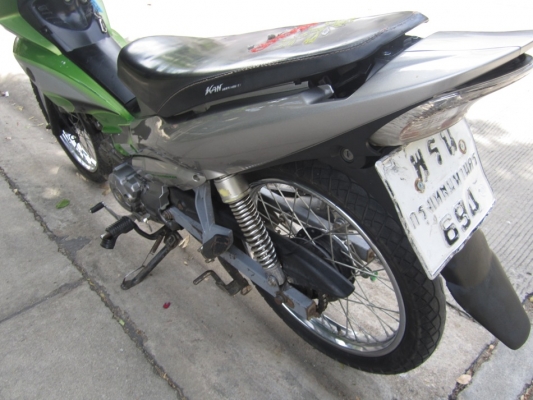 ขายด่วนx-1สตาทมือปี47รถบ้านเครื่องดีได้ทะเบียน/โอนคับ