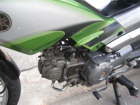 ขายด่วนx-1สตาทมือปี47รถบ้านเครื่องดีได้ทะเบียน/โอนคับ