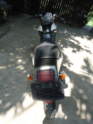 ขาย YAMAHA SRX 250CC สภาพดี พร้อมใช้ ลดแล้ว 20,000.- ขาย YAMAHA SRX 250CC สภาพดี พร้อมใช้ ลดแล้ว 20,000.-