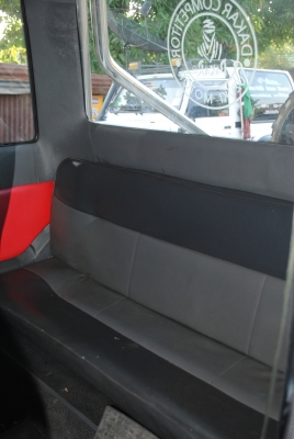 ขายรถจี๊ปแคริเบี้ยน sporty