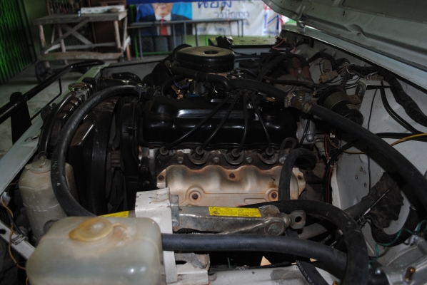 ขายรถจี๊ปแคริเบี้ยน sporty