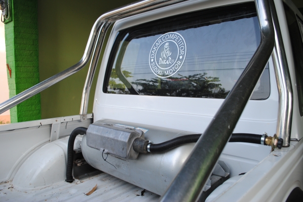 ขายรถจี๊ปแคริเบี้ยน sporty