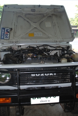 ขายรถจี๊ปแคริเบี้ยน sporty