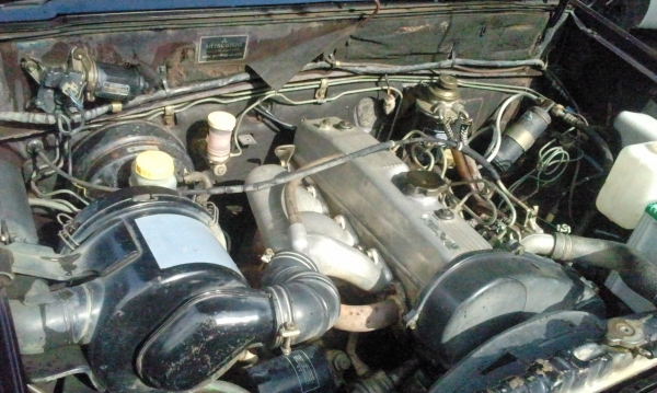 MITSUBISHI L200 ไซโคลน