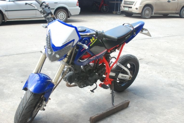 ขายหรือแลก ksr แต่งนิดหน่อย ราคา39000 ต่อรองได้นิดหน่อย